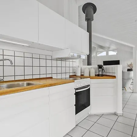 Prázdninový dům Ln1782-hjorring-skaergardsvej-7 Hjørring