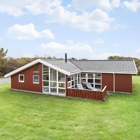 Tatil Evi Ln1782-hjorring-skaergardsvej-7 *