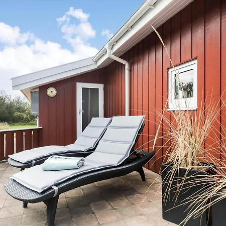 Ln1782-hjorring-skaergardsvej-7 Tatil Evi Hjørring