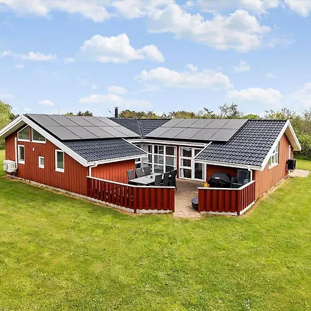 Ln1782-hjorring-skaergardsvej-7 Semesterbostad *