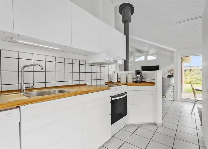 Tatil Evi Ln1782-hjorring-skaergardsvej-7 Hjørring