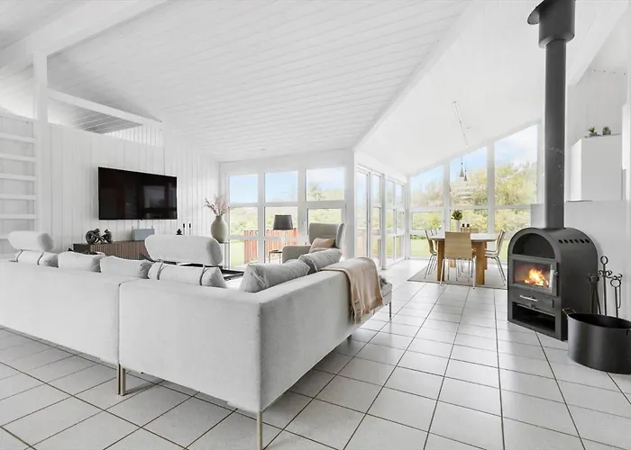 Tatil Evi Ln1782-hjorring-skaergardsvej-7 Hjørring