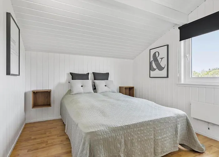 Tatil Evi Ln1782-hjorring-skaergardsvej-7 Hjørring