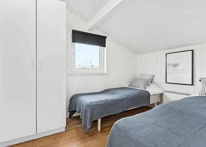 Tatil Evi Ln1782-hjorring-skaergardsvej-7