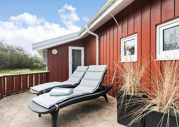 Ln1782-hjorring-skaergardsvej-7 Tatil Evi Hjørring
