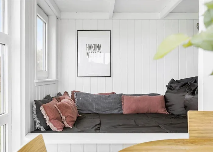Tatil Evi Ln1782-hjorring-skaergardsvej-7 *